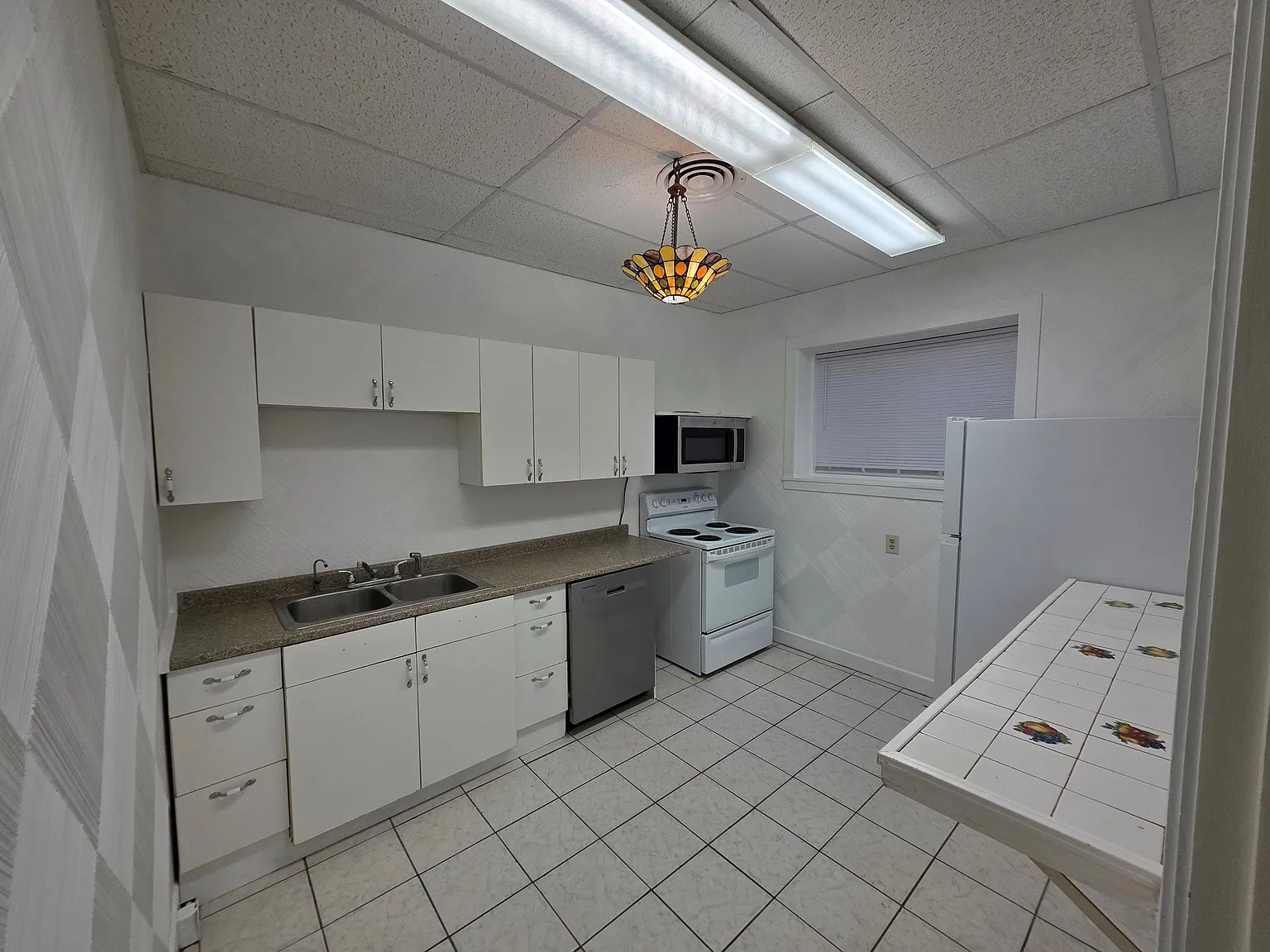 2 bedroom on federal hill — Photo 3