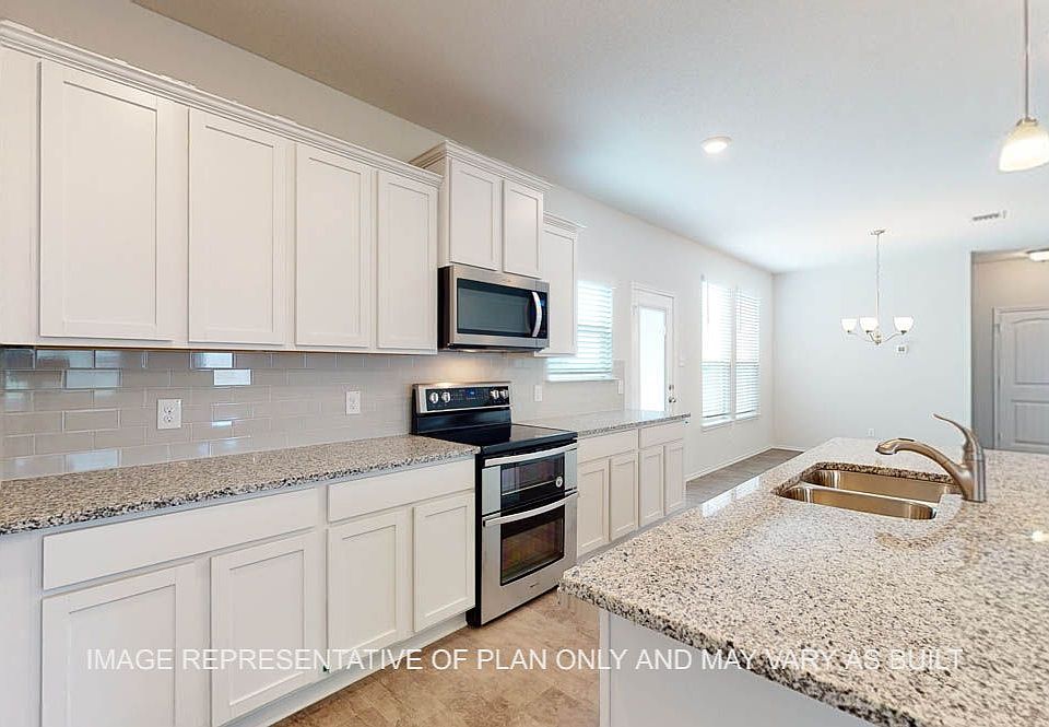 Aspen Plan, Three Creeks Colt Creek, Belton, TX 76513 Zillow