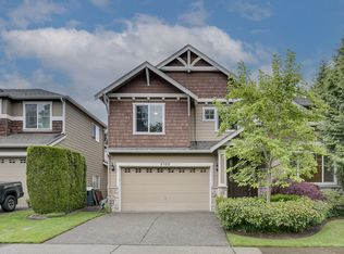 2102 263rd Ln SE, Sammamish, WA 98075