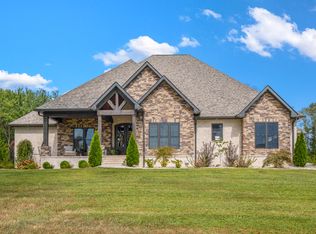 190 Jolynn Dr, London, KY 40744