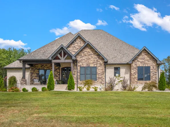 190 Jolynn Dr, London, KY 40744