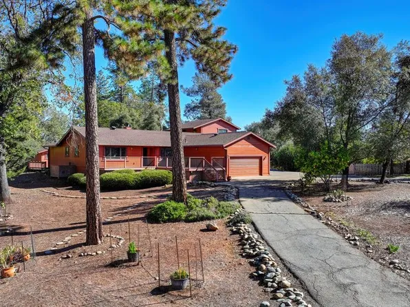 2143 Angel Camp Ct, Cool, CA 95614