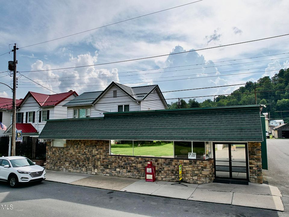 121 Washington St, Hyndman, PA 15545 MLS 72512 Zillow