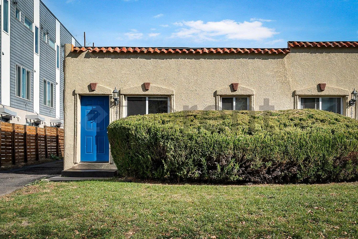 1 bed, 487 sqft, $1,600 — Photo 3