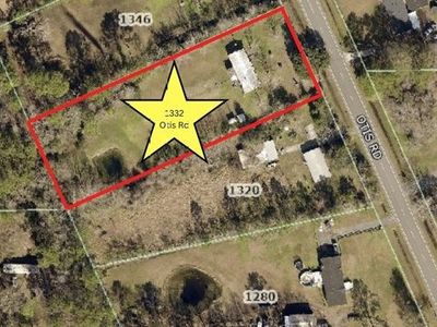 1332 Otis Rd, Jacksonville, FL, 32220