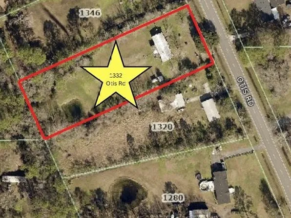 1332 Otis Rd, Jacksonville, FL 32220