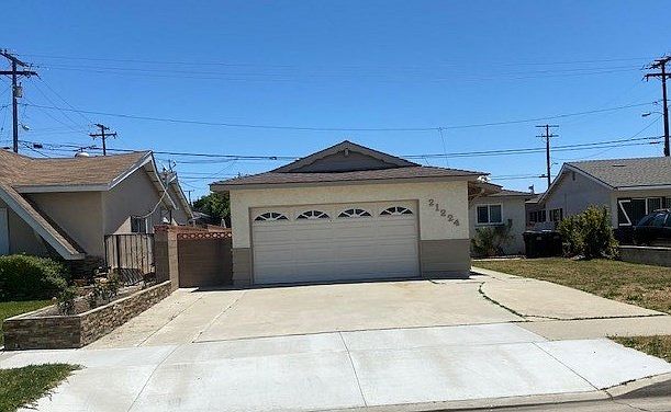 1st image of 21224 Doble Ave