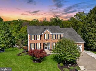906 Featherstone Ct, Bel Air, MD 21014