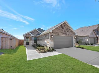 21227 Jacaranda Blossom Way, Tomball, TX 77377
