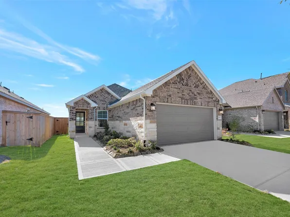 21227 Jacaranda Blossom Way, Tomball, TX 77377