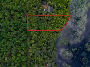 LOT 1 Staehling Rd, Three Lakes, WI 54562