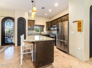 5670 W Triangle X Pl, Tucson, AZ 85713