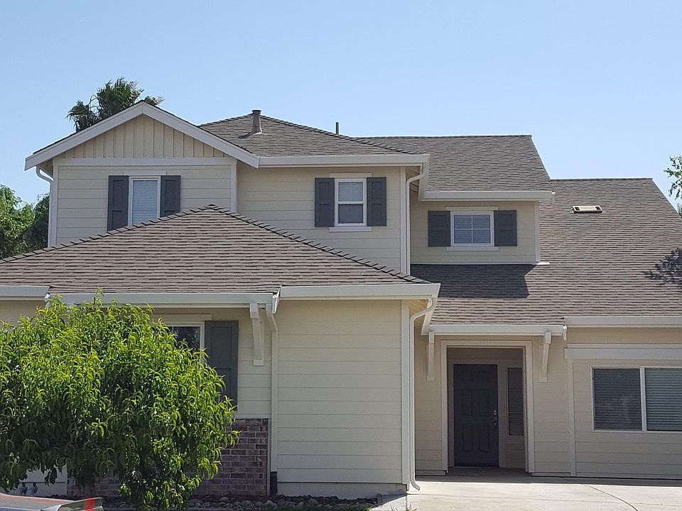 House Front