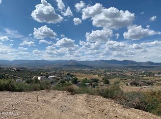 851 S Apache Knolls Trl, Dewey, AZ 86327