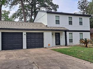 2415 Peaceful Valley Dr, Spring, TX 77373