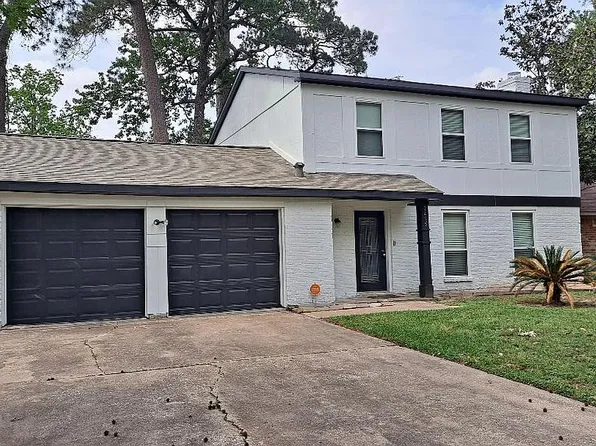 2415 Peaceful Valley Dr, Spring, TX 77373