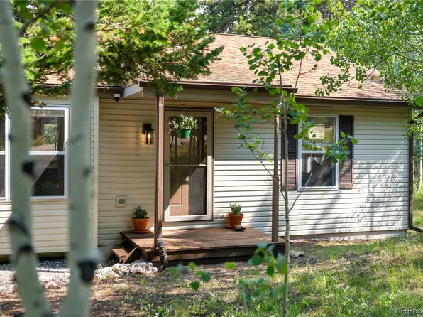216 Nero Road, Black Hawk, CO 80422