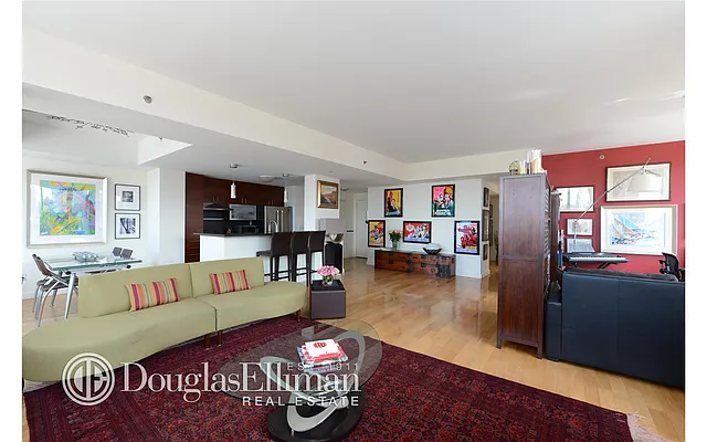 Sold by Douglas Elliman | media 34