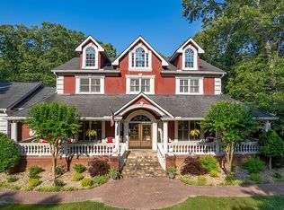 3625 Jim Moore Rd, Dacula, GA 30019