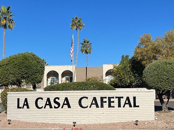 3rd image of 16852 E LA MONTANA Drive #C16