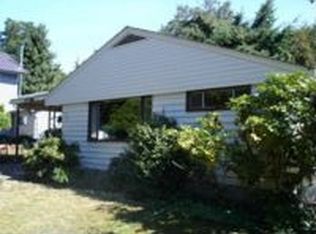 15224 6th Ave NE, Shoreline, WA 98155