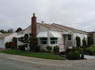 292 Lexington Ave, San Leandro, CA 94577