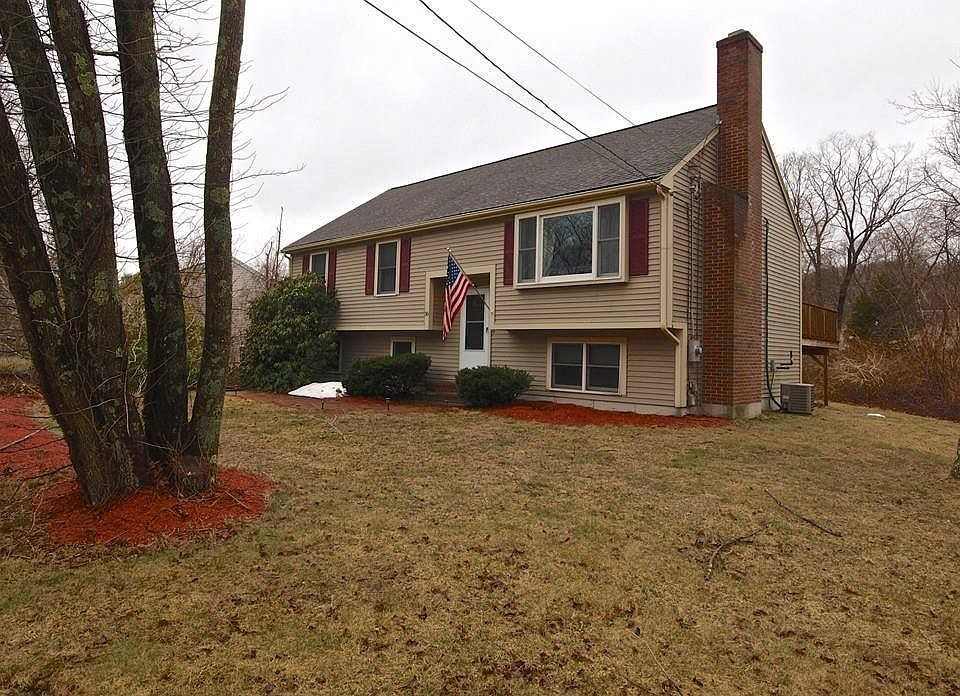 36 St, Plainville, MA 02762 Zillow