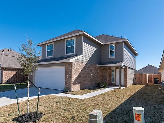 2nd image of 24327 Borelli Dr