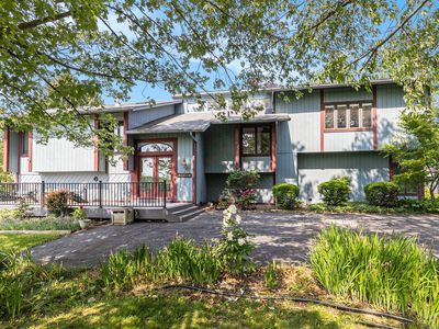 4815 Wylie Rd, Dexter, MI, 48130