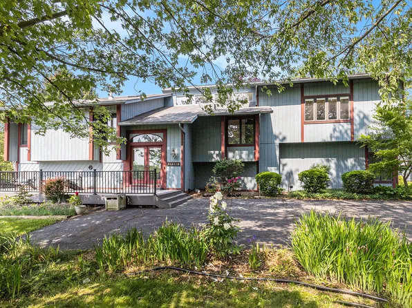4815 Wylie Rd, Dexter, MI 48130