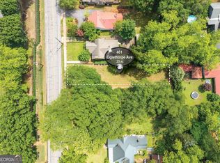 461 Oglethorpe Ave, Athens, GA 30606