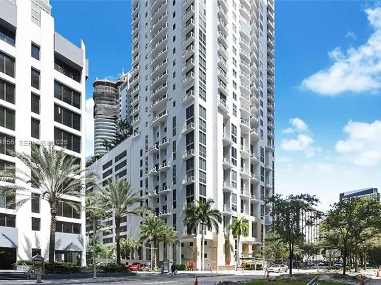 1060 Brickell Ave #1715 — Photo 12