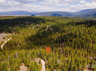 Gamann Dr, Cascade, ID 83611