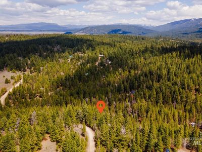 Gamann Dr, Cascade, ID, 83611