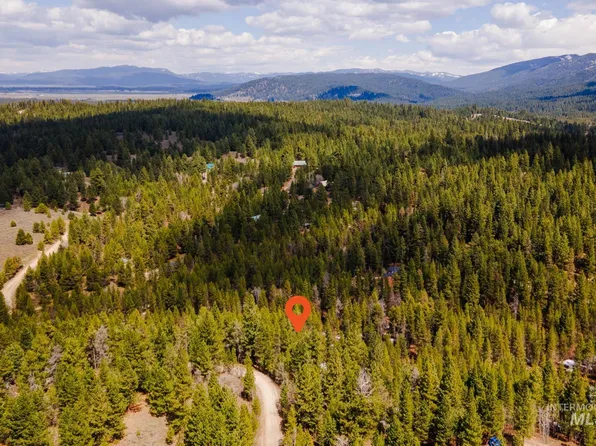 Gamann Dr, Cascade, ID 83611