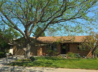 1534 S Zang Ct, Lakewood, CO 80228