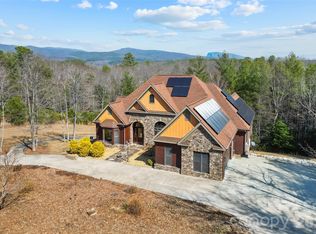 293 Bear Cliff Dr, Nebo, NC 28761