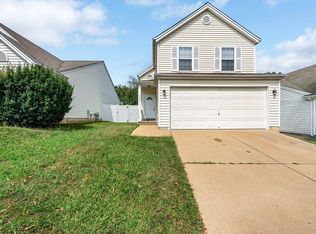 11261 Liberty Landing Dr, Florissant, MO 63033
