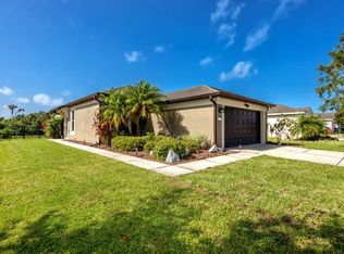 9873 50th Street Cir E, Parrish, FL 34219