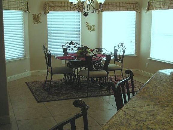 Eating Area