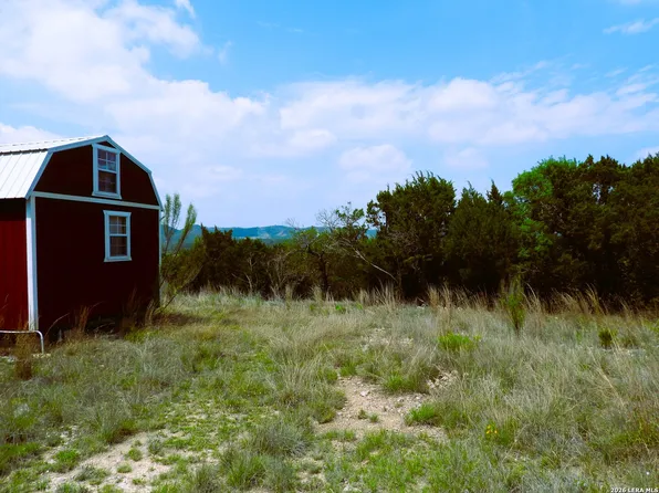 701 S Goat LOT 186, Pipe Creek, TX 78063
