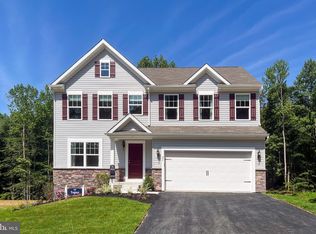 Cobey Dr, Cumberland, MD 21502