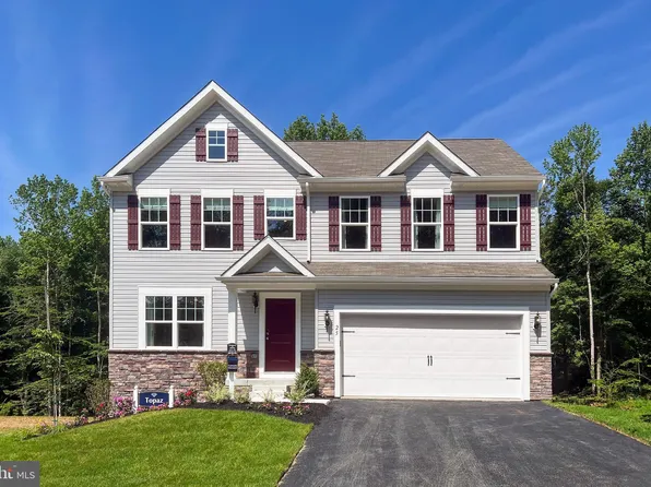 Cobey Dr, Cumberland, MD 21502