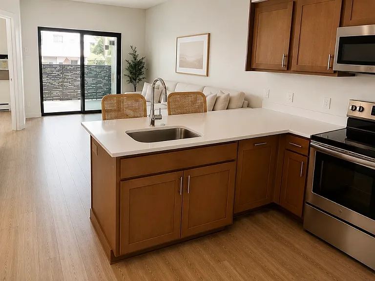2301 Pearl St #40 — Photo 7