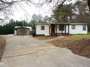 3454 Camp Branch Rd, Buford, GA 30519