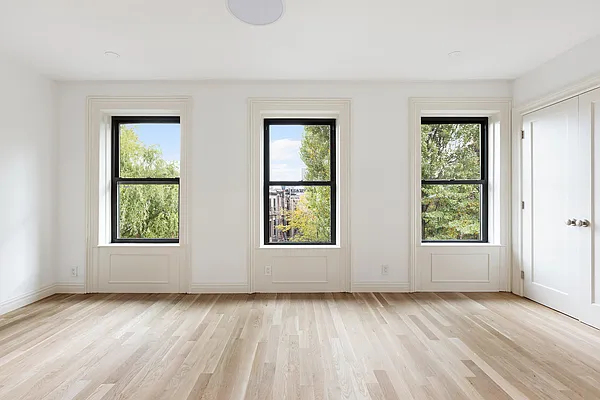 Rented by Brown Harris Stevens | media 13