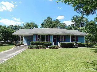 317 Dorado Dr, Florence, SC 29505