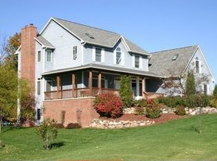 4480 Corey Cir, Ann Arbor, MI 48103