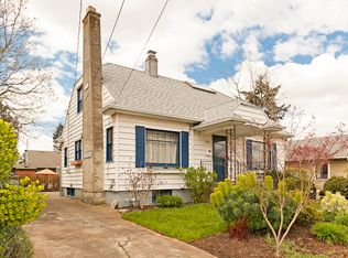 3947 NE 64th Ave, Portland, OR 97213