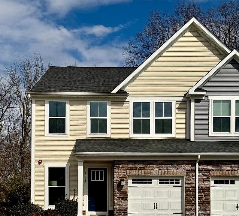 1st image of 1261 Benjamin Dr